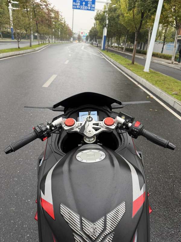 二手新世纪火牙400