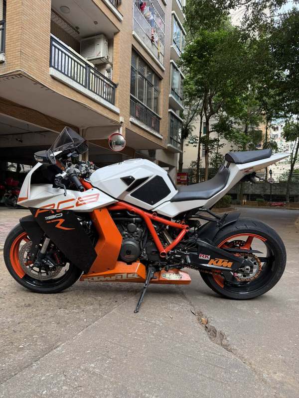 二手KTMR2RRC8