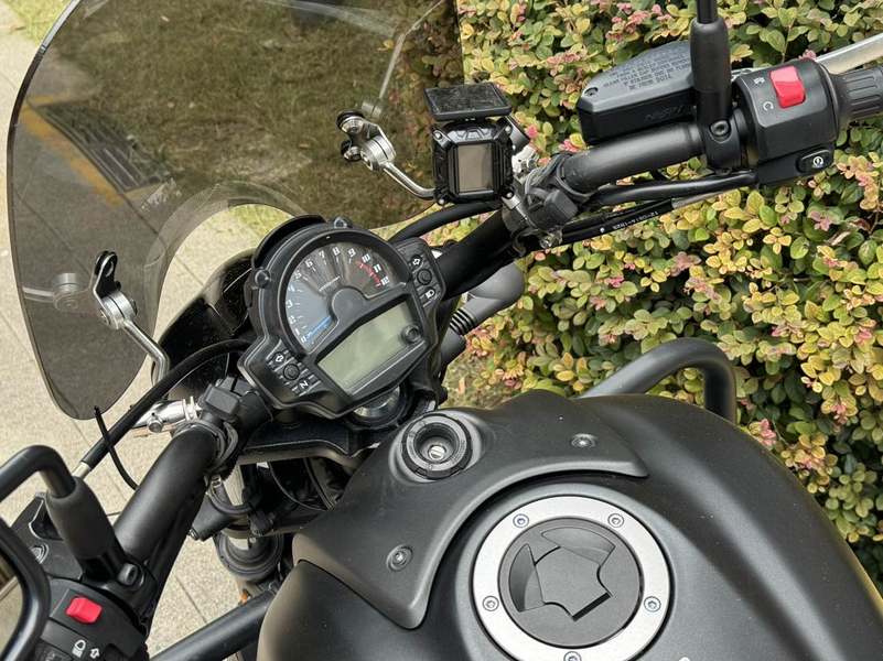 二手川崎Vulcan S 