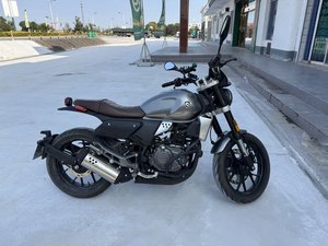 二手赛科龙RE250