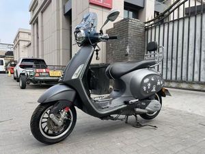 二手VESPASprint 150