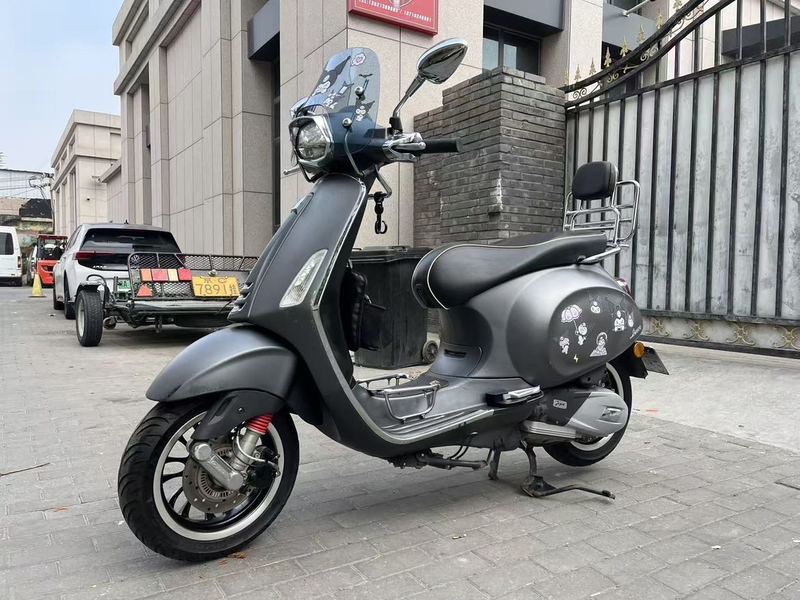 二手VESPASprint 150