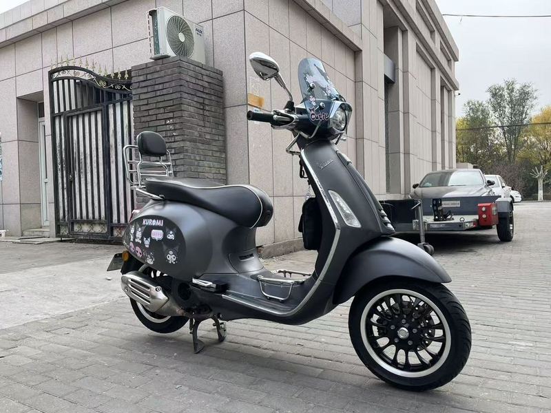 二手VESPASprint 150