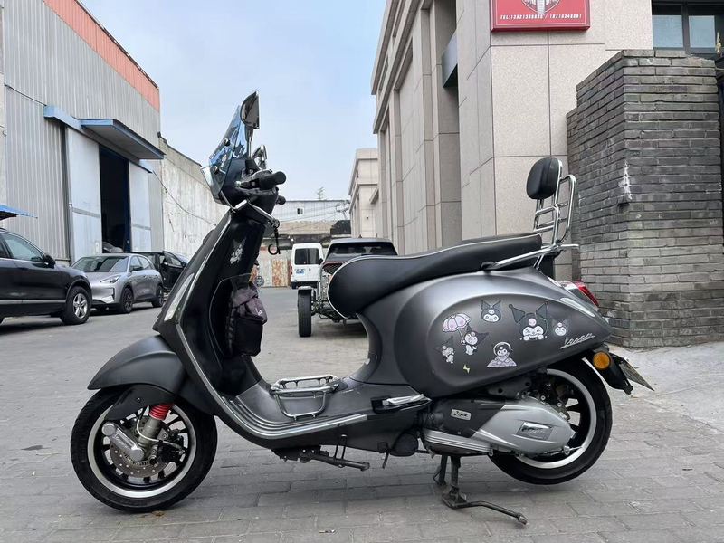 二手VESPASprint 150