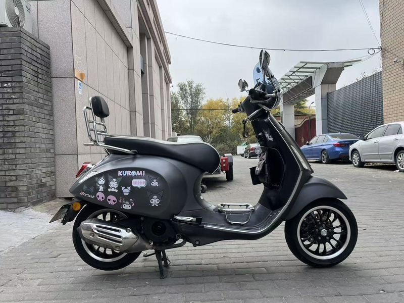 二手VESPASprint 150