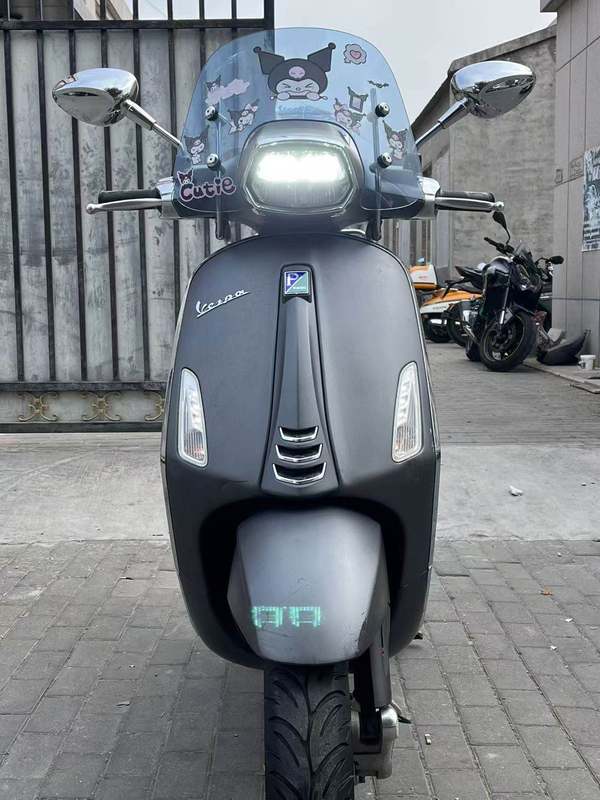 二手VESPASprint 150
