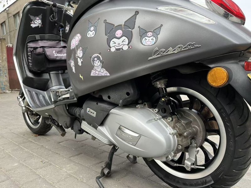 二手VESPASprint 150