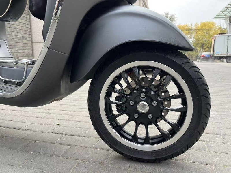 二手VESPASprint 150