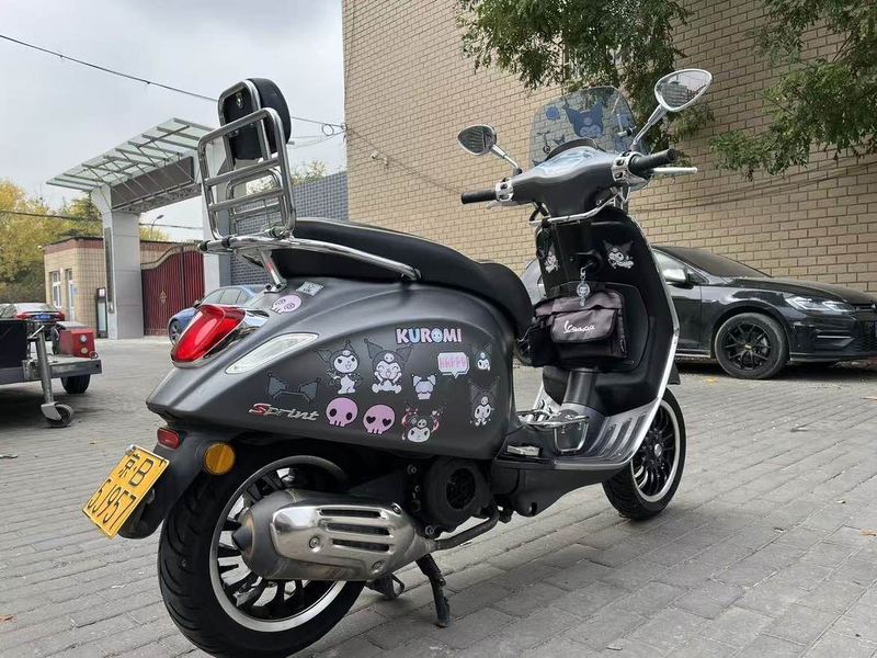 二手VESPASprint 150