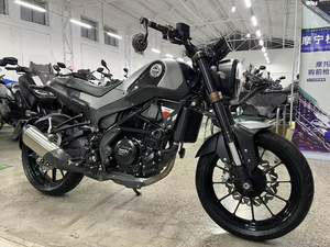 二手贝纳利幼狮 Leoncino 250