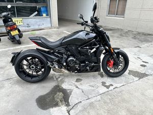 二手杜卡迪XDiavel