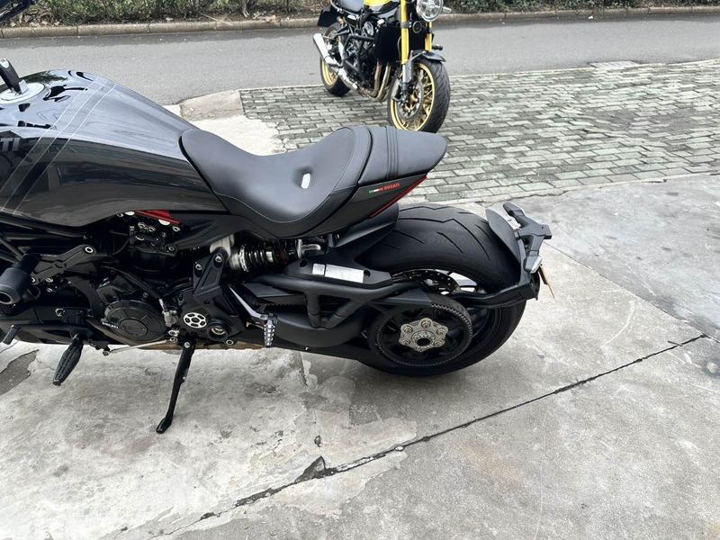 二手杜卡迪XDiavel