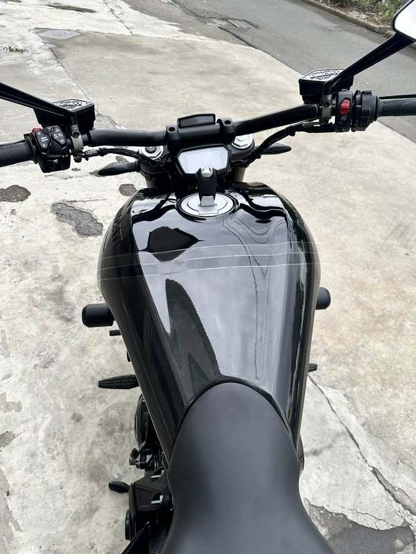 二手杜卡迪XDiavel