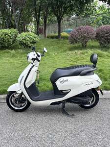 二手新大洲本田NS125LA