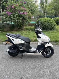 二手新大洲本田NS125RX