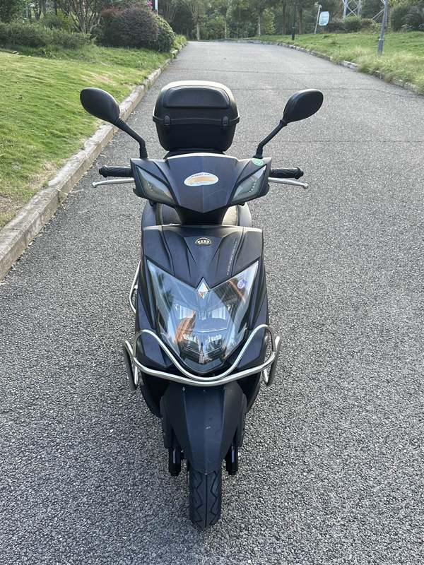 二手建隆JL125T-4D