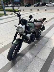 二手凯越500F