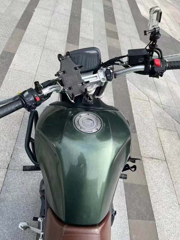 二手凯越500F