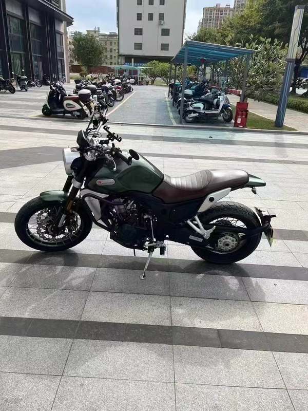 二手凯越500F