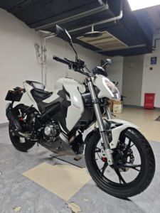 二手贝纳利小迅龙 BN150S