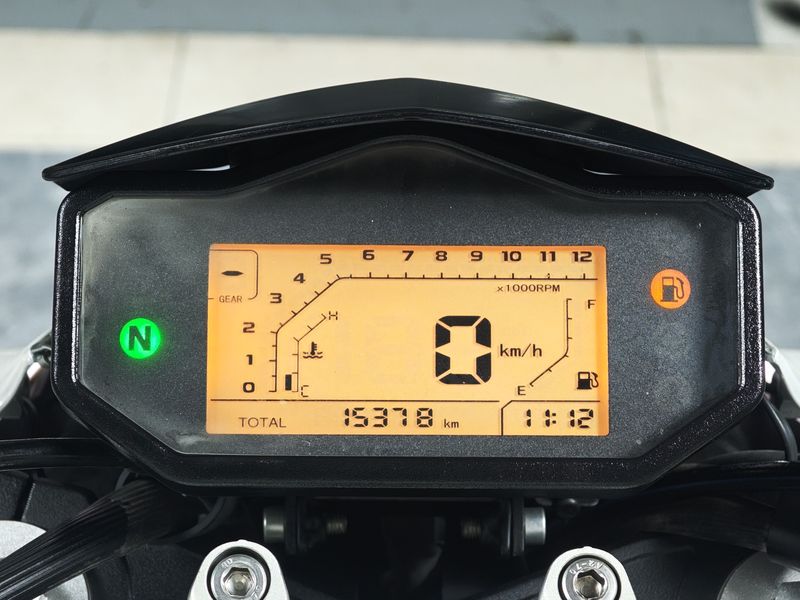 二手贝纳利小迅龙 BN150S