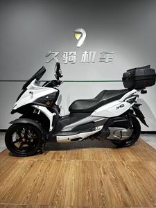 二手宏佳腾3D-350R