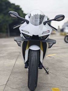 二手张雪机车500RR