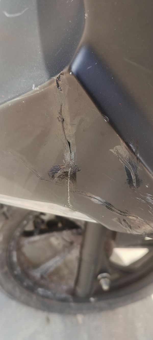 二手大运C-Max 150 驰途