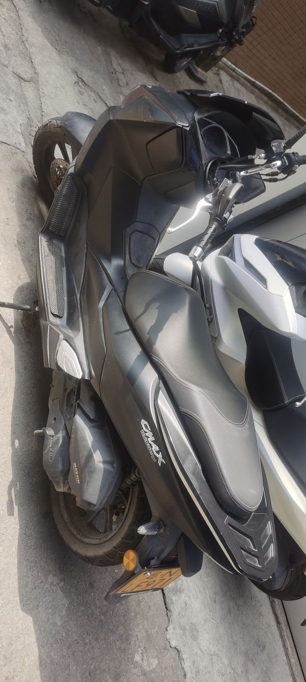 二手大运C-Max 150 驰途