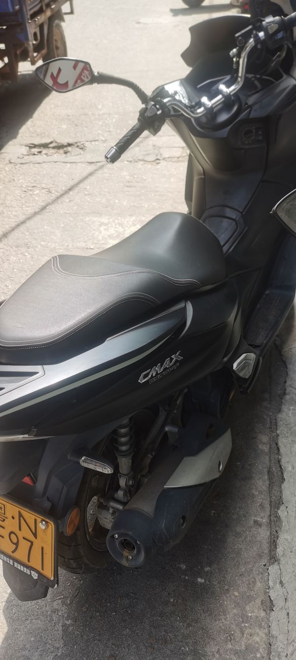 二手大运C-Max 150 驰途