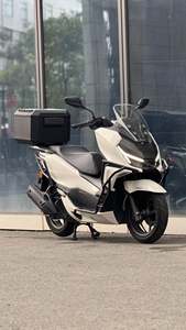 二手新大洲本田NS150GX