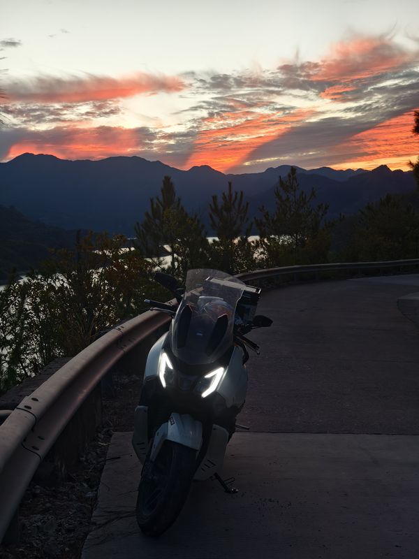 二手三阳Joymax F 300