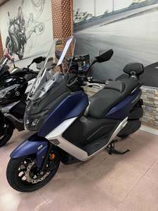 二手三阳MaxSym 400