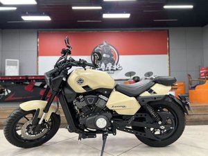 二手贝纳利哈伦252