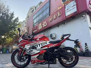 二手QJMOTOR赛250