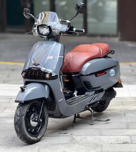 二手维多利亚Sixties 150i