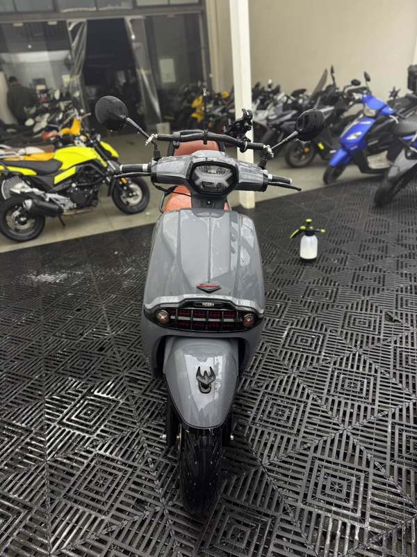 二手维多利亚Sixties 150i