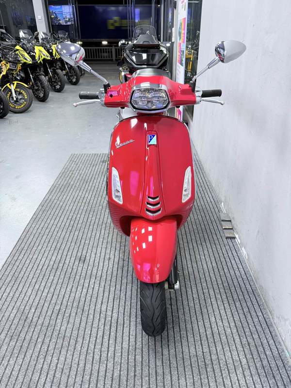 二手VESPASprint 150