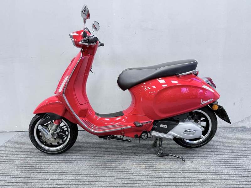 二手VESPASprint 150