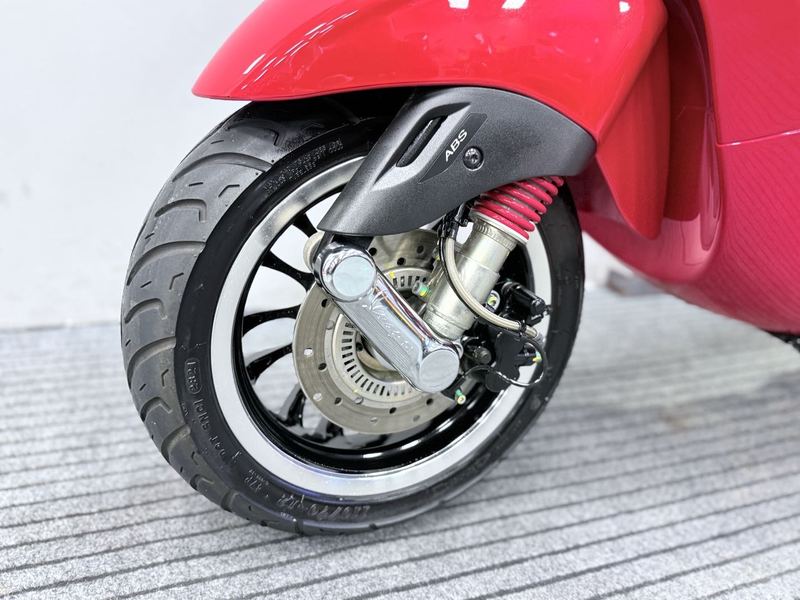 二手VESPASprint 150