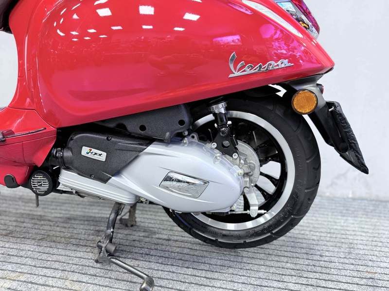 二手VESPASprint 150