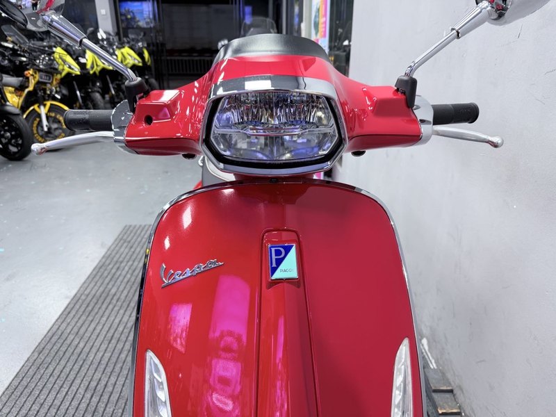 二手VESPASprint 150