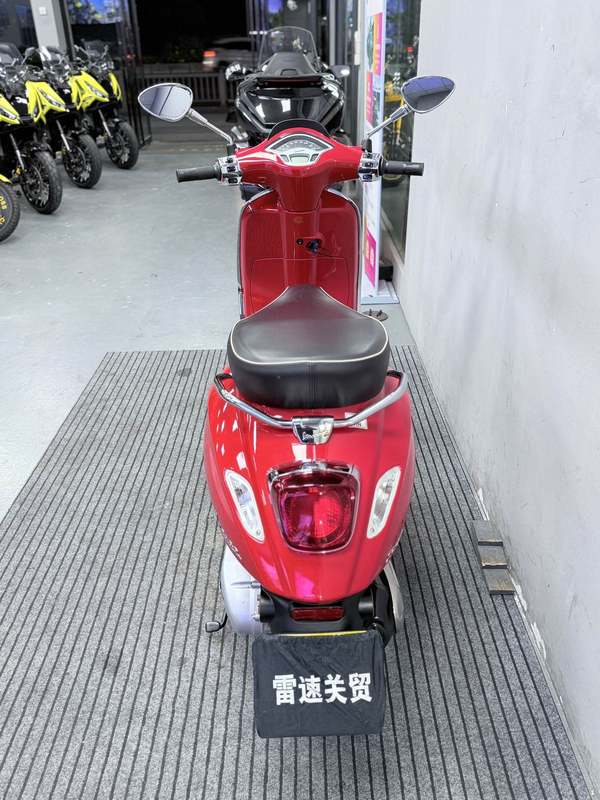 二手VESPASprint 150