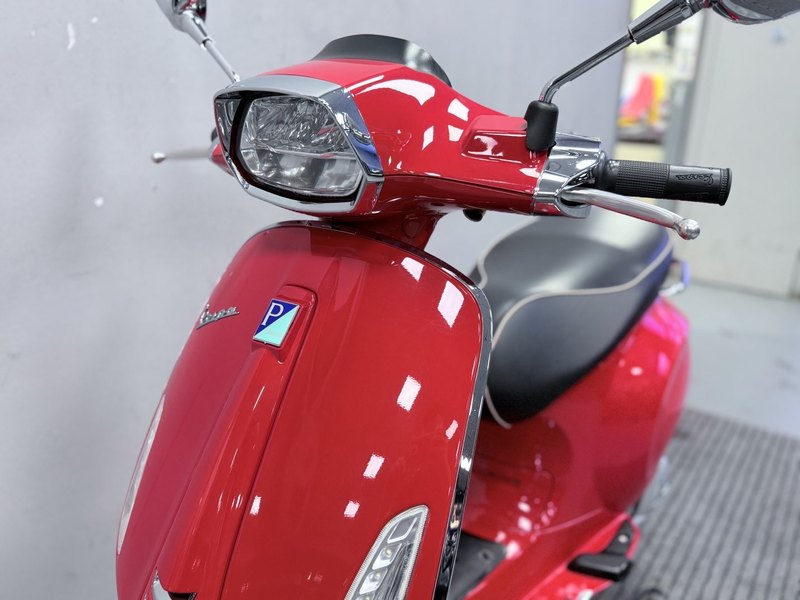 二手VESPASprint 150