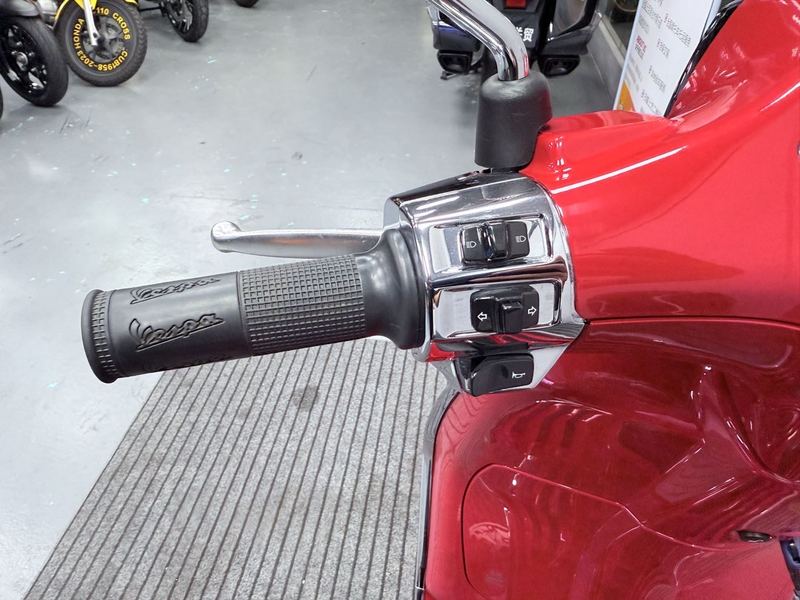 二手VESPASprint 150