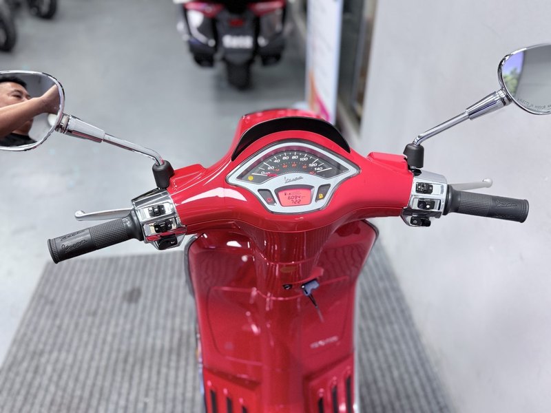 二手VESPASprint 150