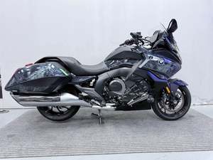 二手宝马K 1600