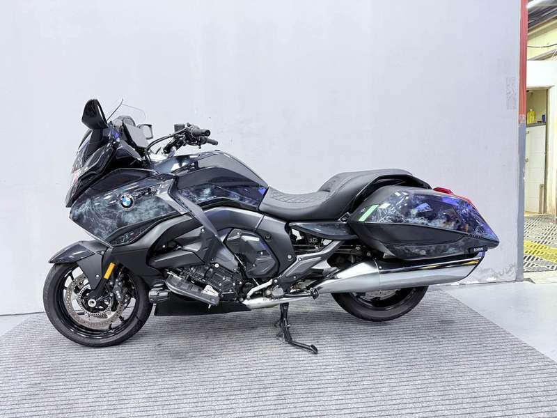 二手宝马K 1600