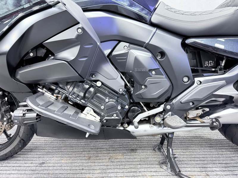 二手宝马K 1600