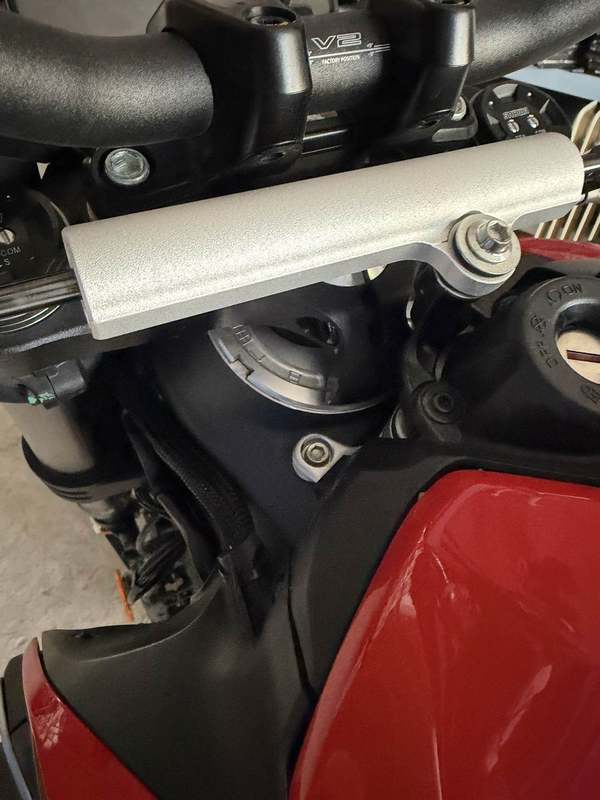 二手杜卡迪Street Fighter V2